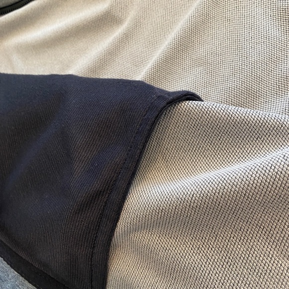 Columbia Miller Peak Softshell Rain Jacket - Picture 10 of 16